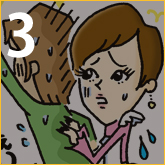 会社が潰れる…！？ 絶体絶命のピンチ！