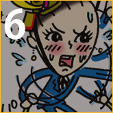 生まれ故郷・名古屋での決戦！