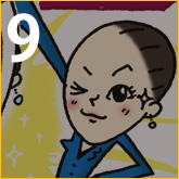 「…もうあきらめます」香里、初めての敗北宣言！？