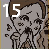 中島香里に100の質問！ ズバッと一問一答！＜前編＞