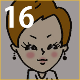 中島香里に100の質問！ ズバッと一問一答！＜後編＞