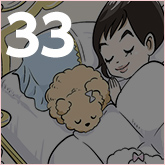 心の支え、マロンちゃんとモコちゃん