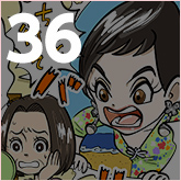 シワができるのは実は夏!? 香里の夏の美容法