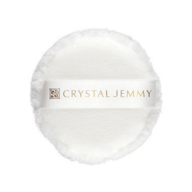 つやリンクルルースパウダー・パーフェクトDパウダー用替えパフ