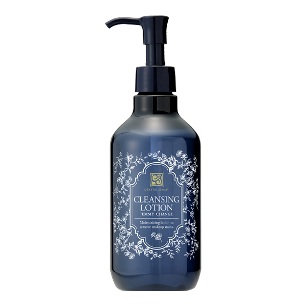 クレンジングローション(リニューアル前処方)