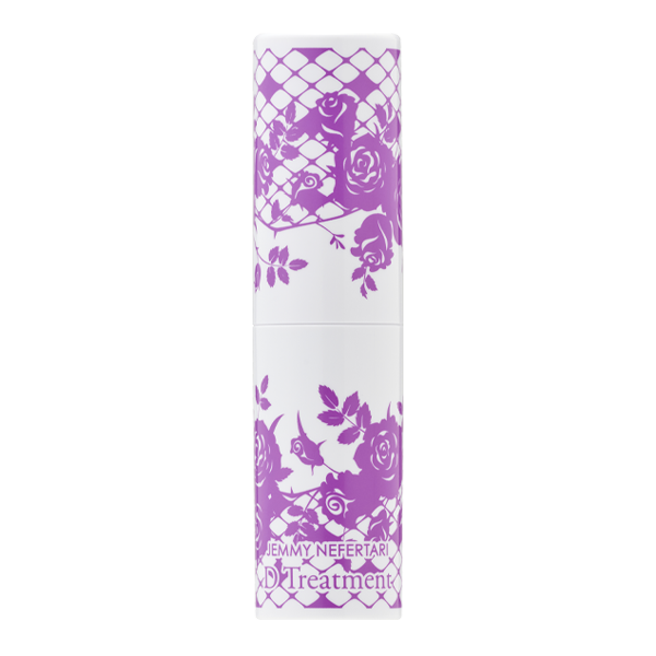 Dトリートメント(リニューアル前処方)