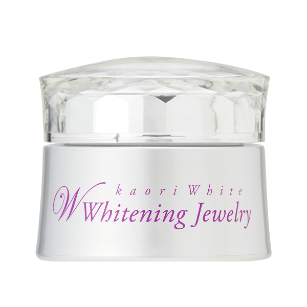 薬用Wホワイトニングジュエリー(リニューアル前処方)