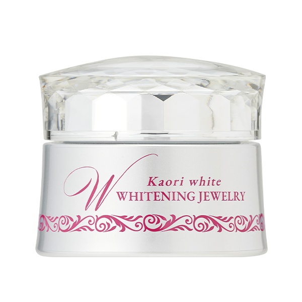 薬用WホワイトニングジュエリーI