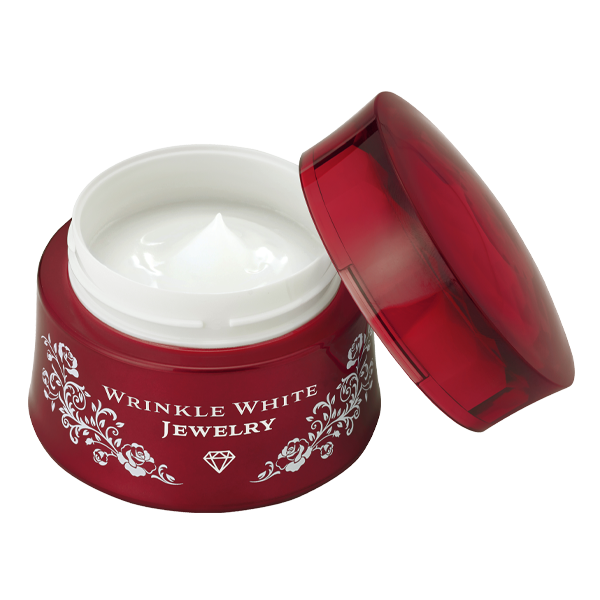 リンクルホワイトジュエリーW(リニューアル前処方)