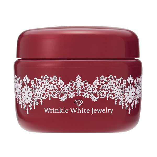 リンクルホワイトジュエリーWPP 増量サイズ(リニューアル前処方・100g)