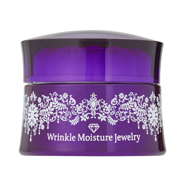 リンクルモイスチャージュエリーWPP(リニューアル前処方)