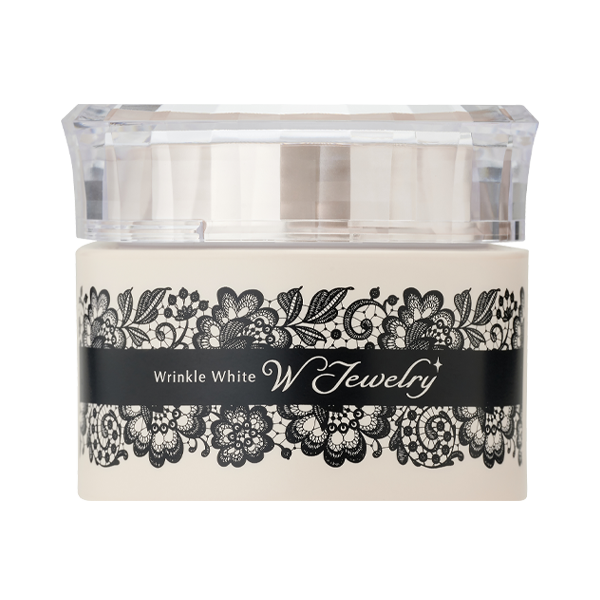 リンクルホワイトＷジュエリー(リニューアル前処方)