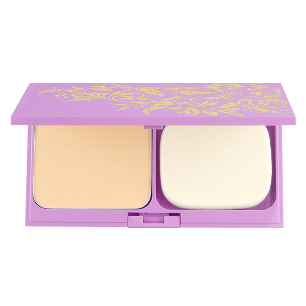  リンクルパウダリーファンデーションWPP