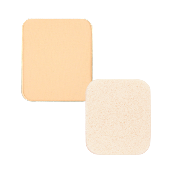 リンクルパウダリーファンデーションWPP(詰替用・スポンジ付)