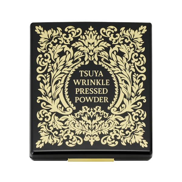 つやリンクルプレストパウダー(リニューアル前処方)