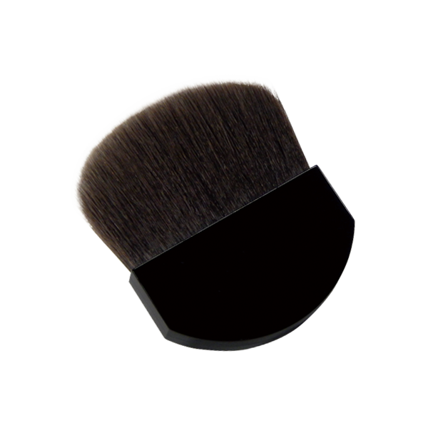 リンクルバブルファンデホワイトW（詰替用・ブラシ付・リニューアル前処方)