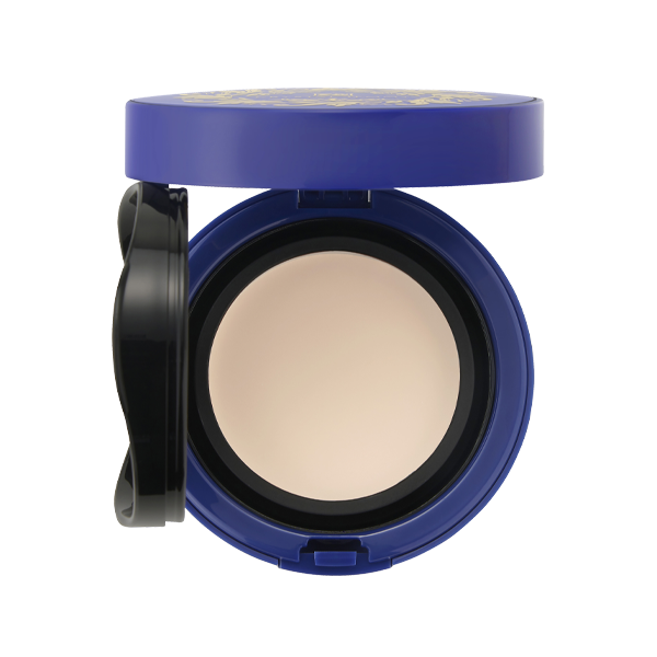 リンクルバブルファンデホワイトW&E（限定デザイン・リニューアル前処方)