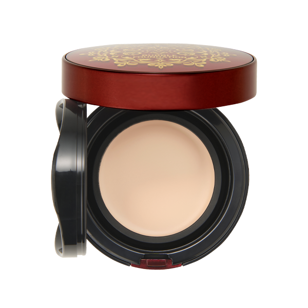 リンクルバブルファンデホワイトW&EII