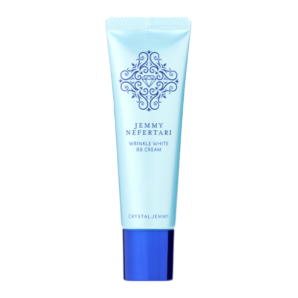 リンクルホワイトBBクリームW&EI 増量サイズ(30g)