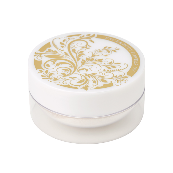 フェイス＆ボディパウダーUV(リニューアル前処方)