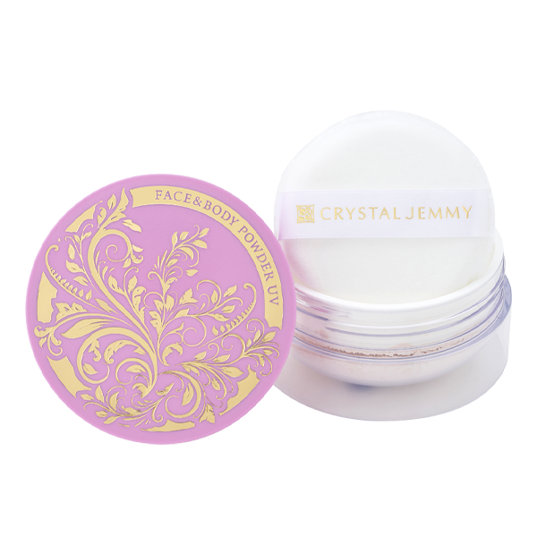 フェイス＆ボディパウダーUV