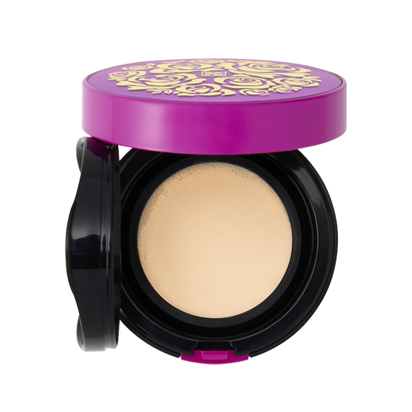 リンクルクッションファンデ(リニューアル前処方)