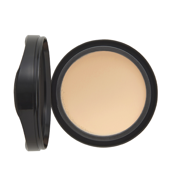 リンクルクッションファンデ（リニューアル前処方・詰替用・パフ付）