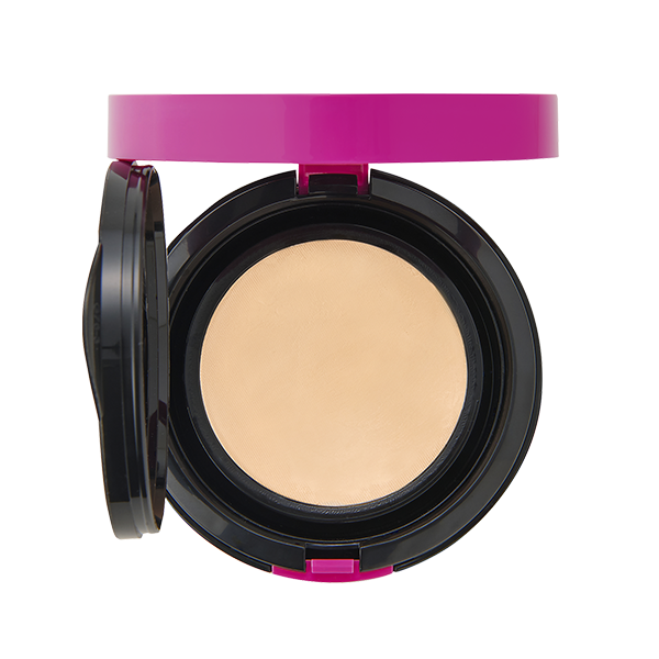 リンクルクッションファンデI