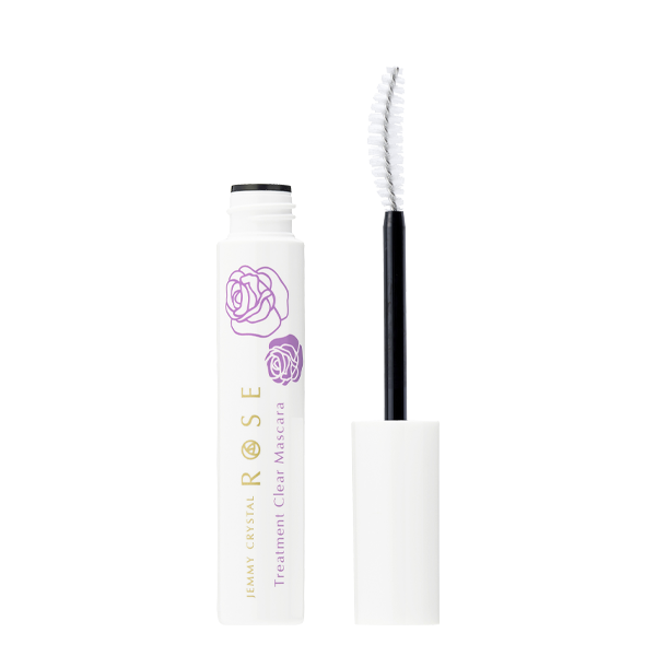 トリートメントクリアマスカラ