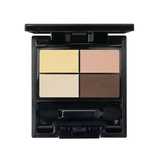 メイクパレット アイカラー 08