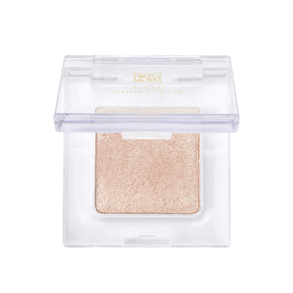 クリスタルシャインカラー　01