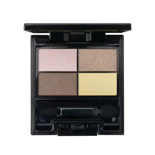 メイクパレット アイカラー 09