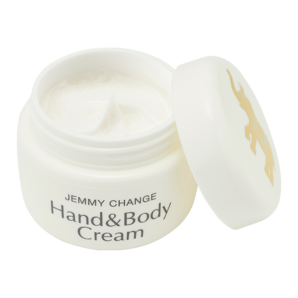 象の足クリーム