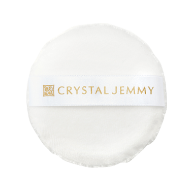 フェイス＆ボディパウダーUV用替えパフ