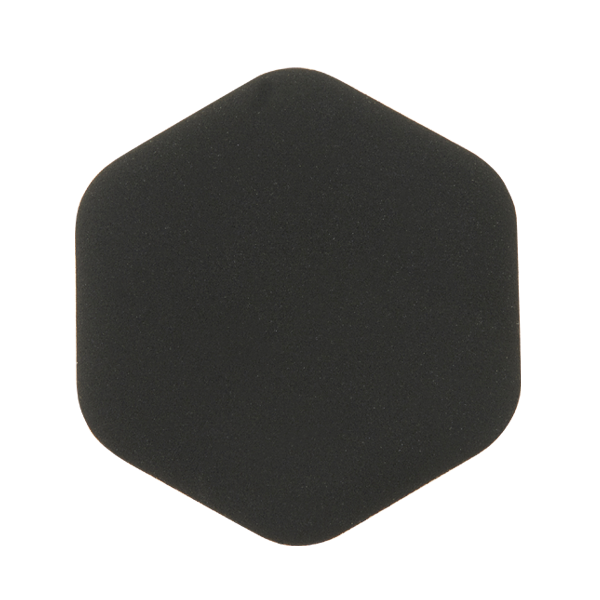 クッションファンデーション用替えパフ