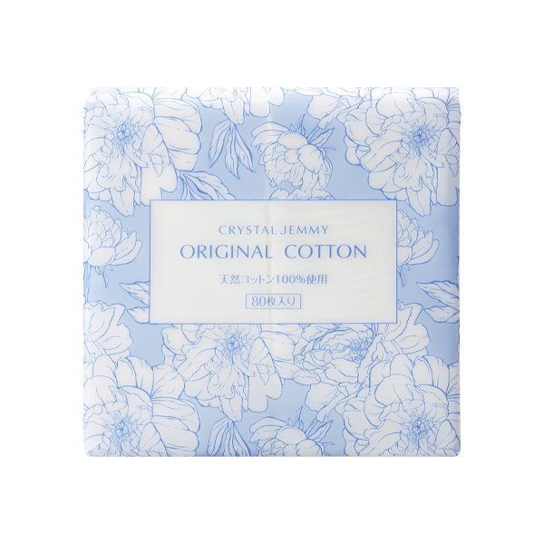 オリジナルコットン