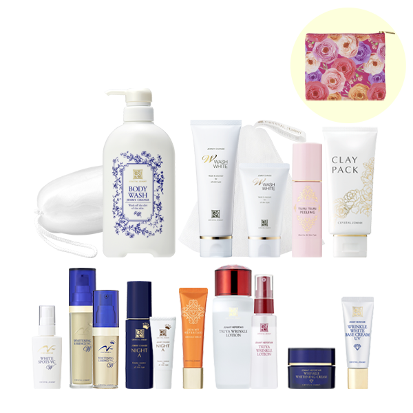 チェンジ 豪華特別セット